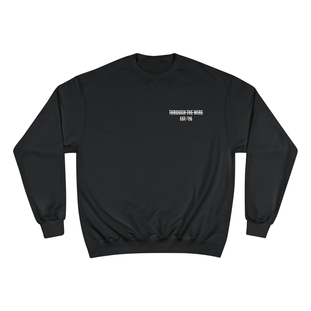 Champion Sweatshirt