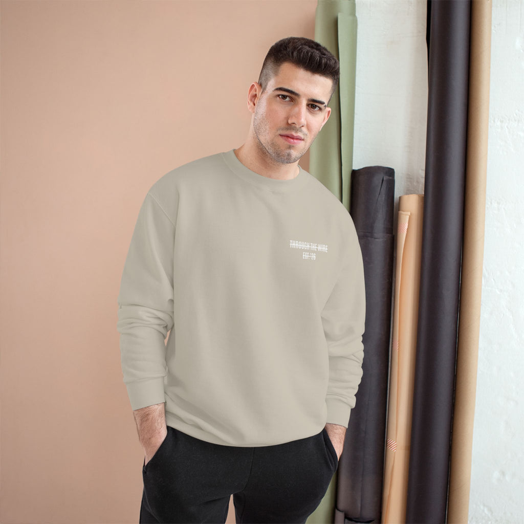 Champion Sweatshirt