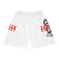 Basketball Shorts (AOP)