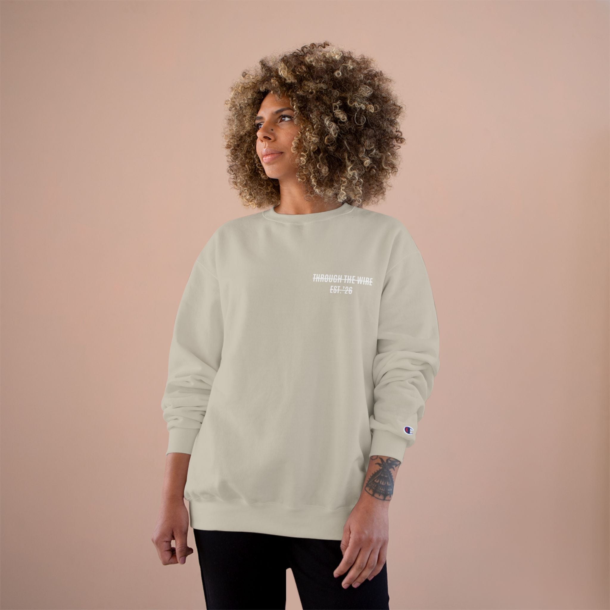 Champion Sweatshirt