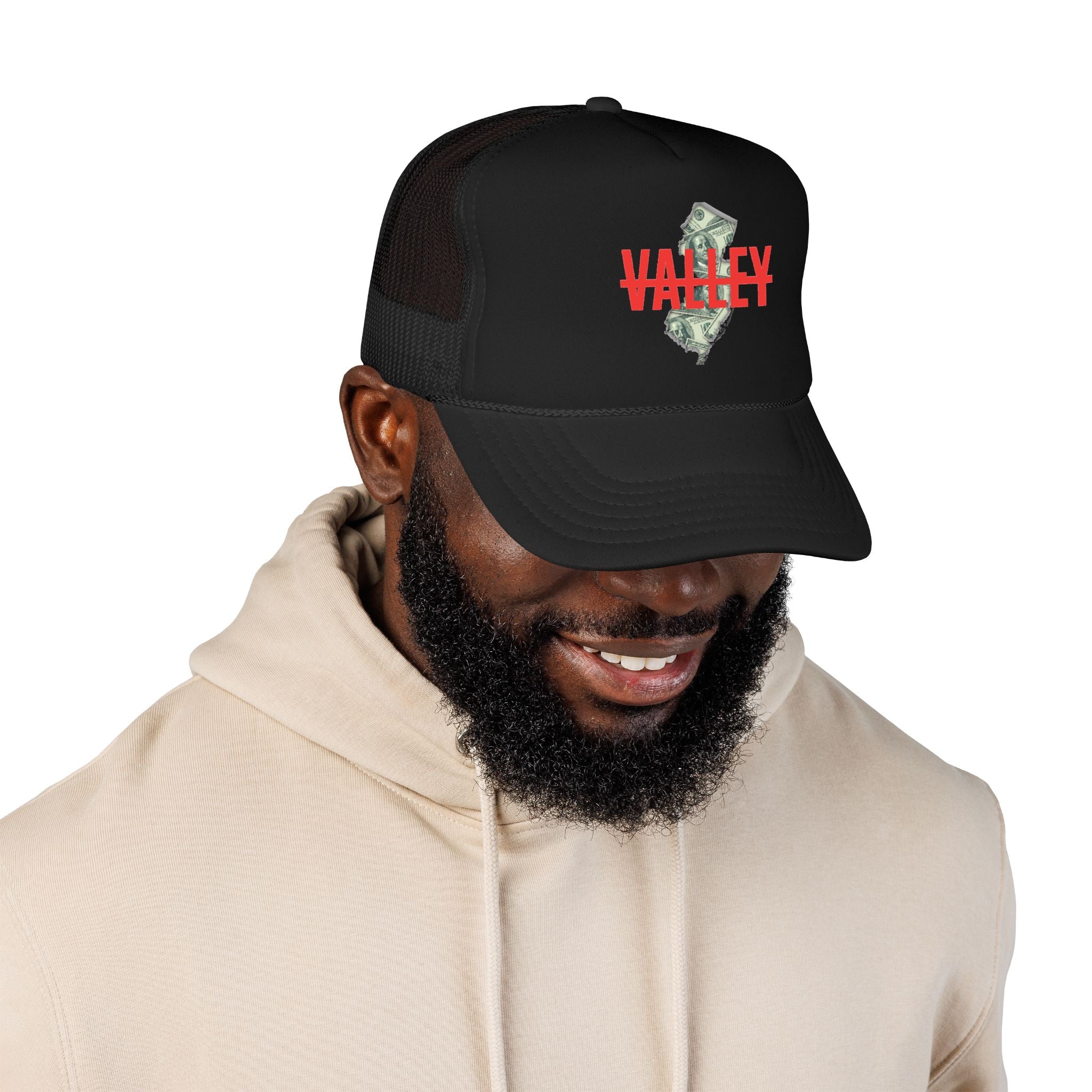 Foam Trucker Hat