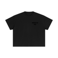 Essential “EVIL LOSES HERE” T-Shirt