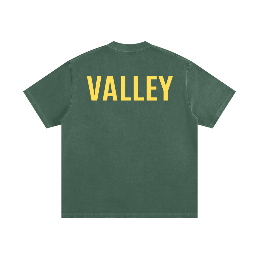A56 Heavyweight Tee