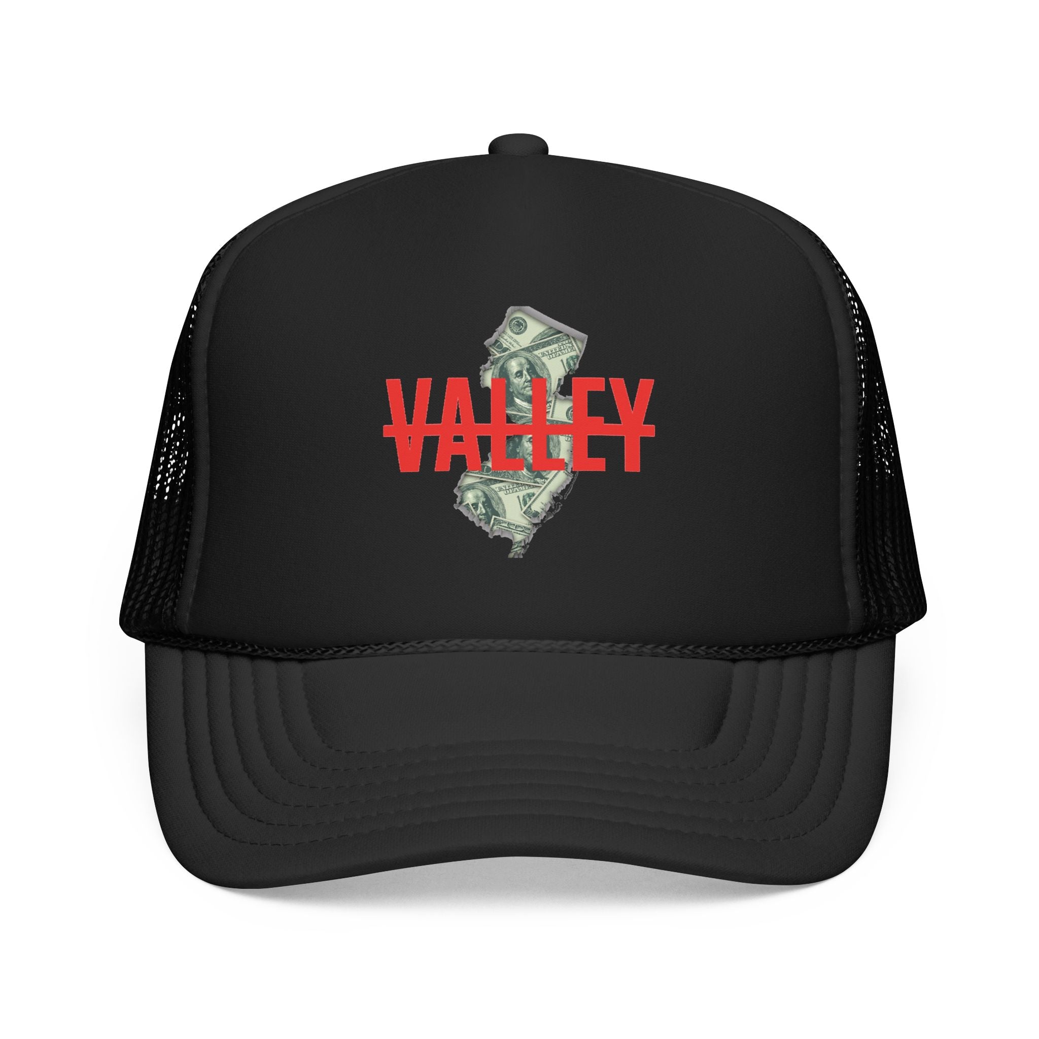 Foam Trucker Hat