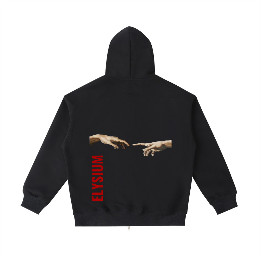 Elysium Heavyweight