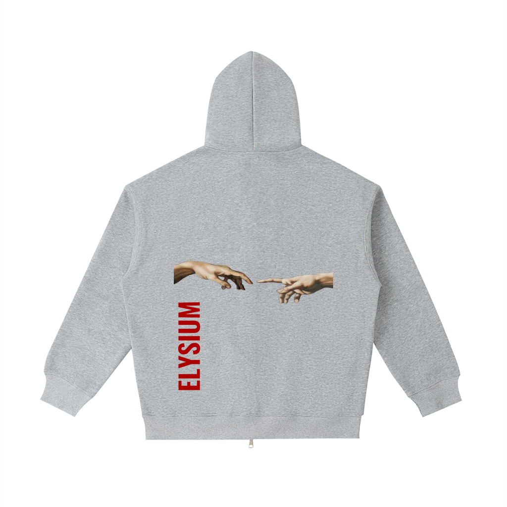 Elysium Heavyweight