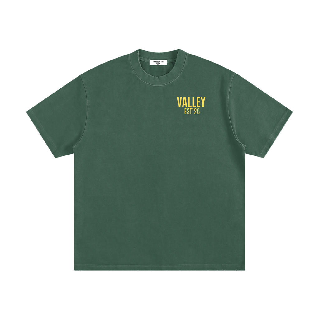 A56 Heavyweight Tee