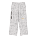 THROUGH THE WIRE Dirty Washed Sweatpants